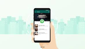 Whatsapp Business