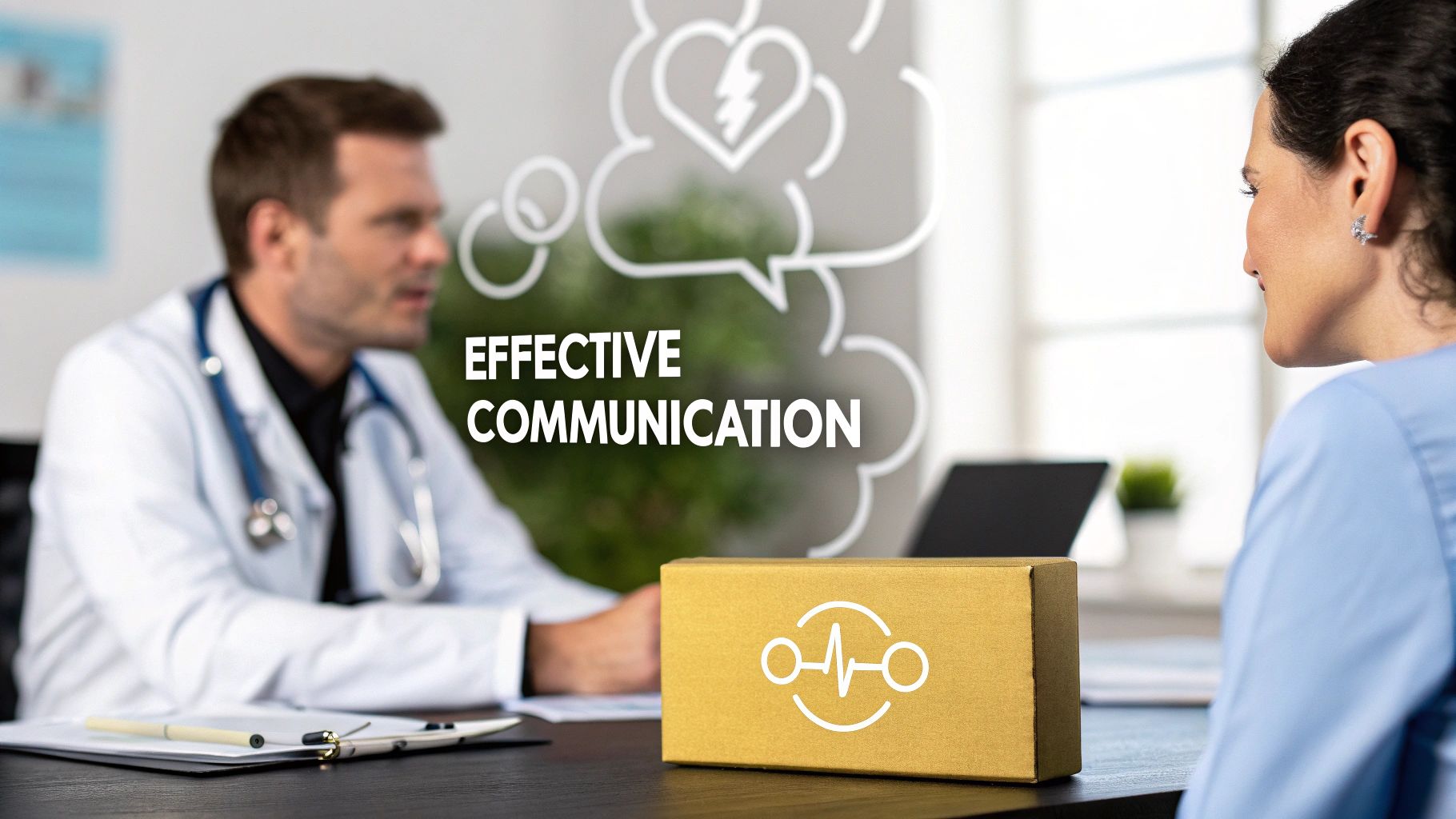 Effective Communication in Healthcare: Master Key Strategies