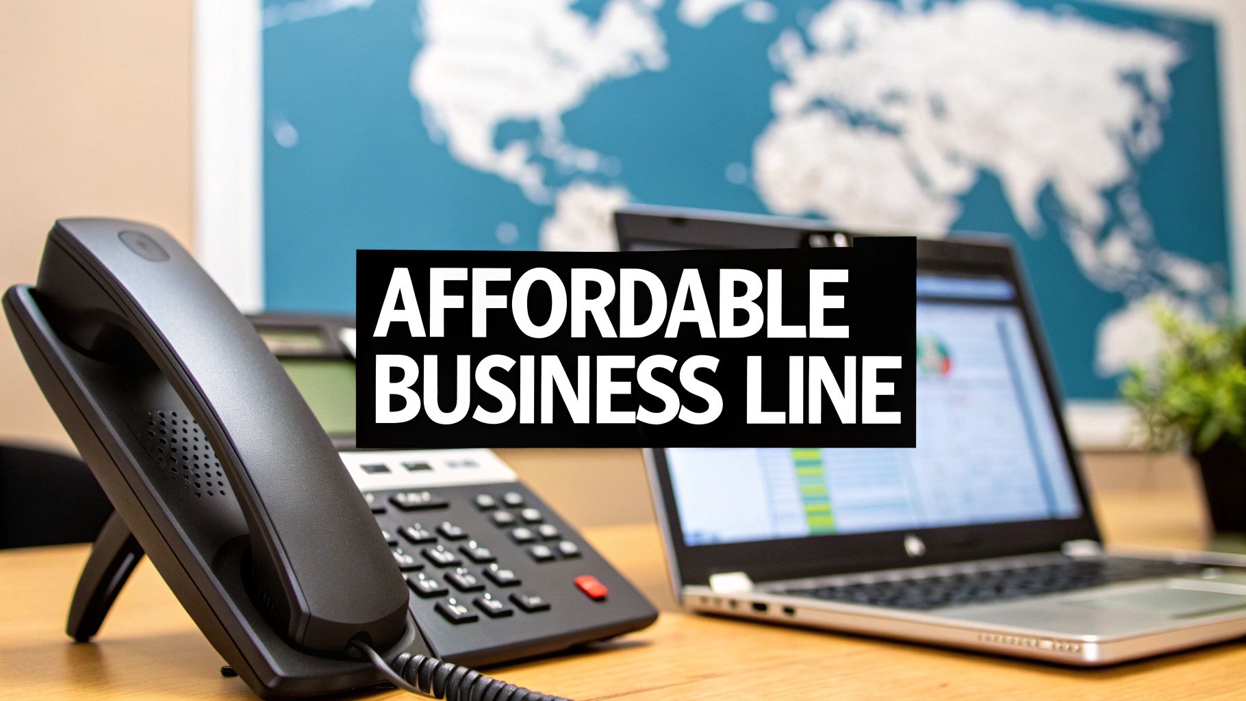12 Best Cheap Business Phone Line Options in 2025 (UK)