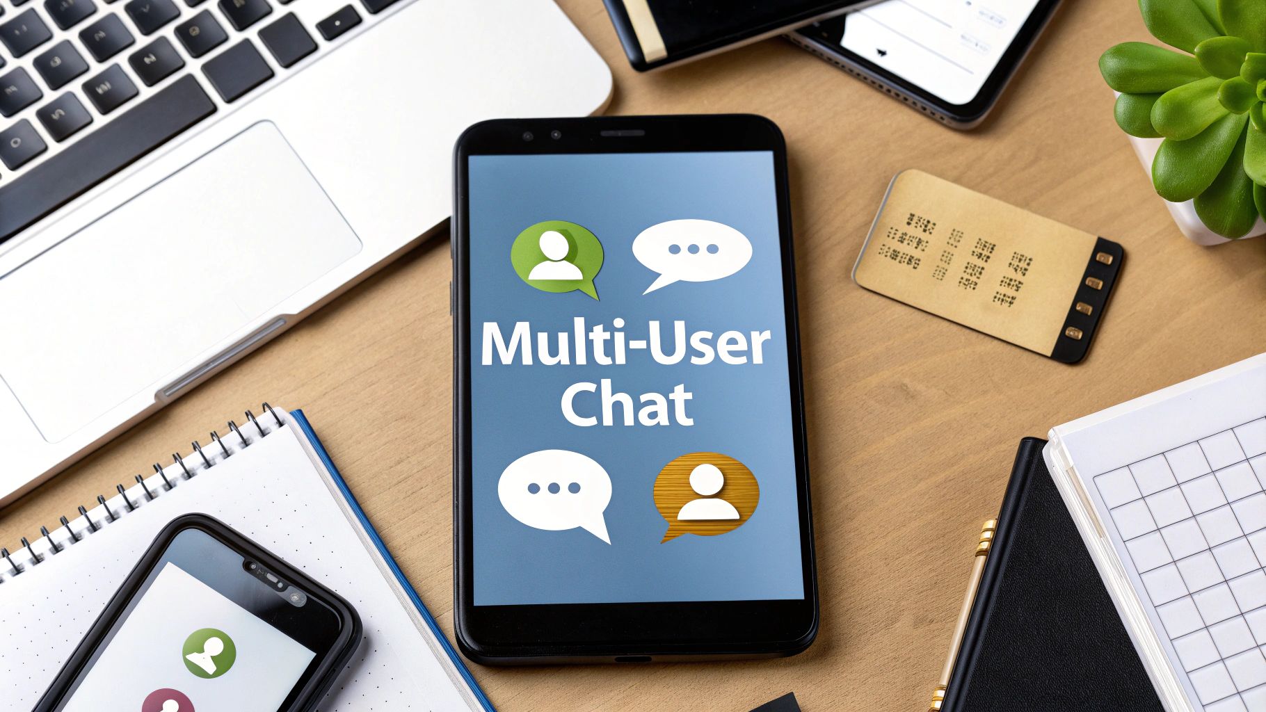 How to Use WhatsApp Business with Multiple Users: A Practical Guide