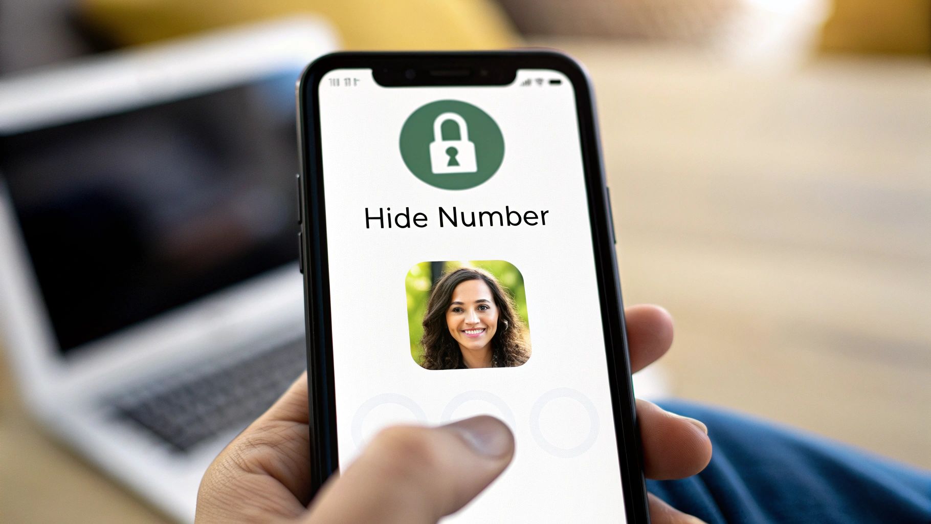 How to Hide Your Phone Number on WhatsApp for Complete Privacy