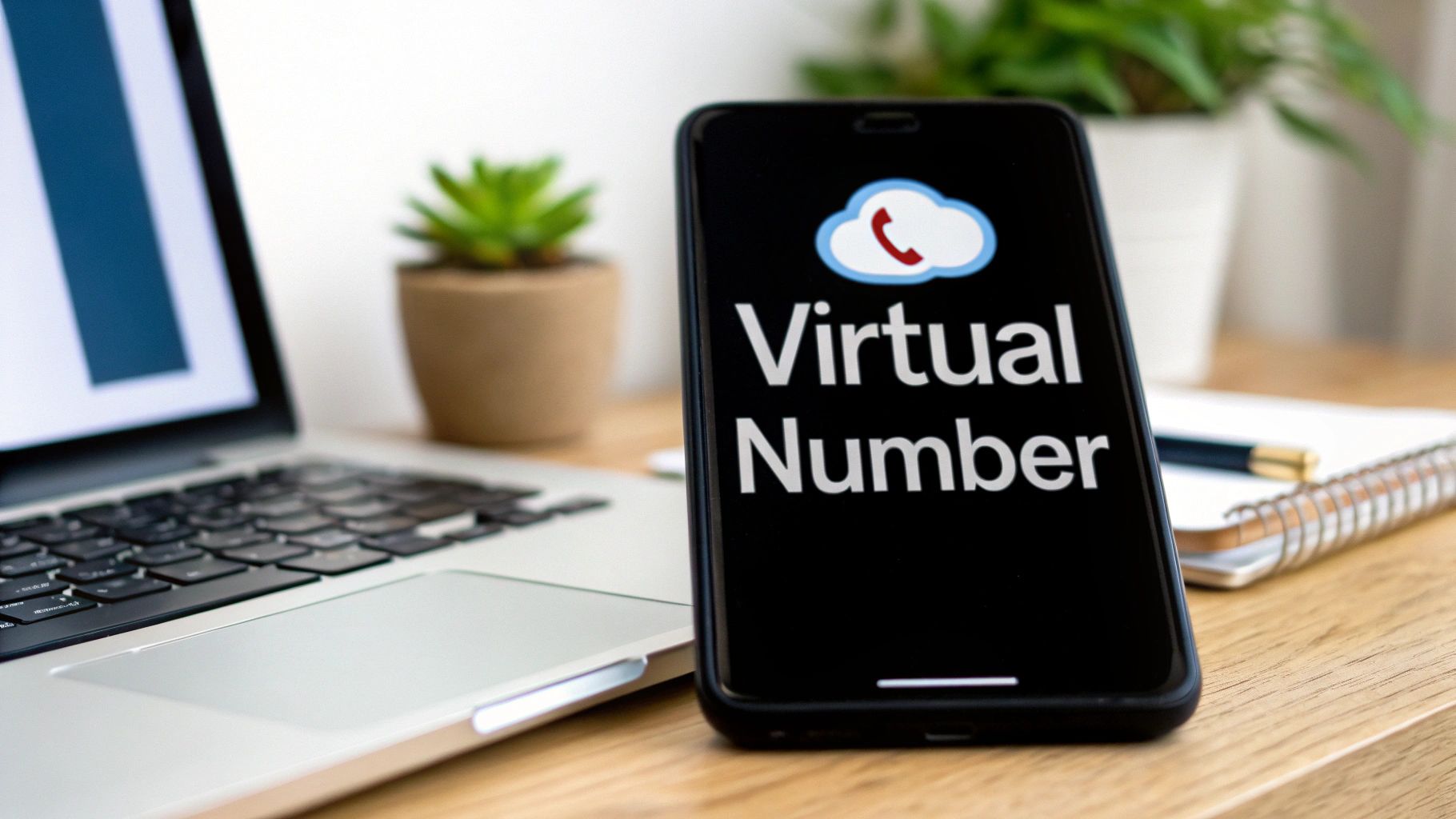 Your Guide to a Virtual Number for Business