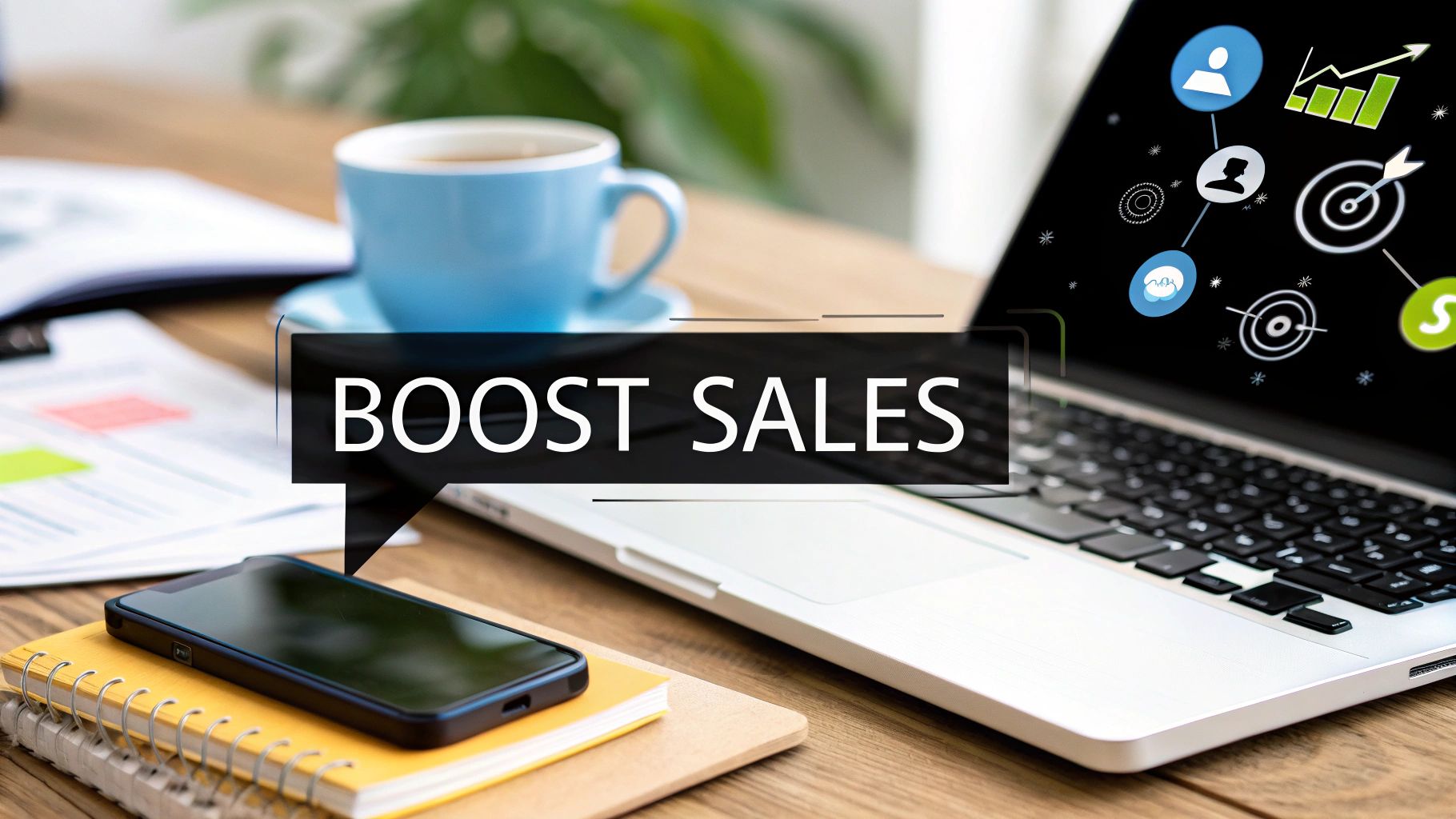 Boost Sales with WhatsApp Business Automation in the UK