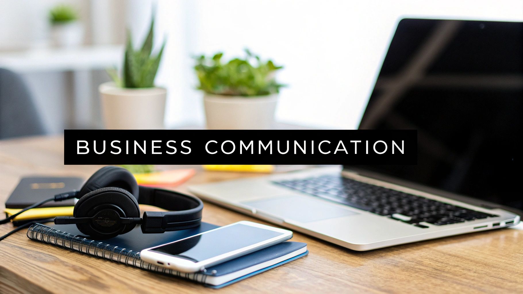 UK Business Communication Solutions That Actually Work
