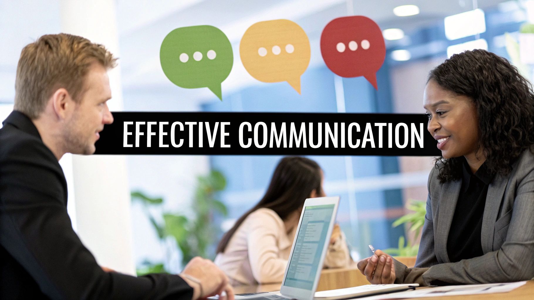 8 Effective Workplace Communication Skills to Master in 2025