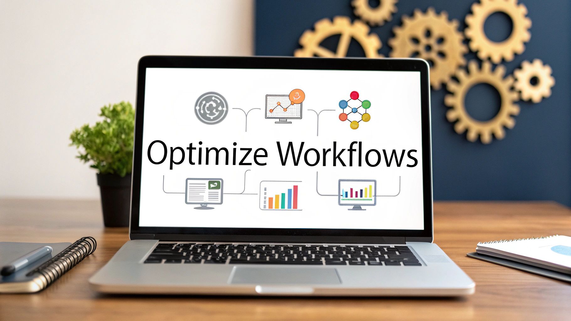 A Guide to Business Process Optimization