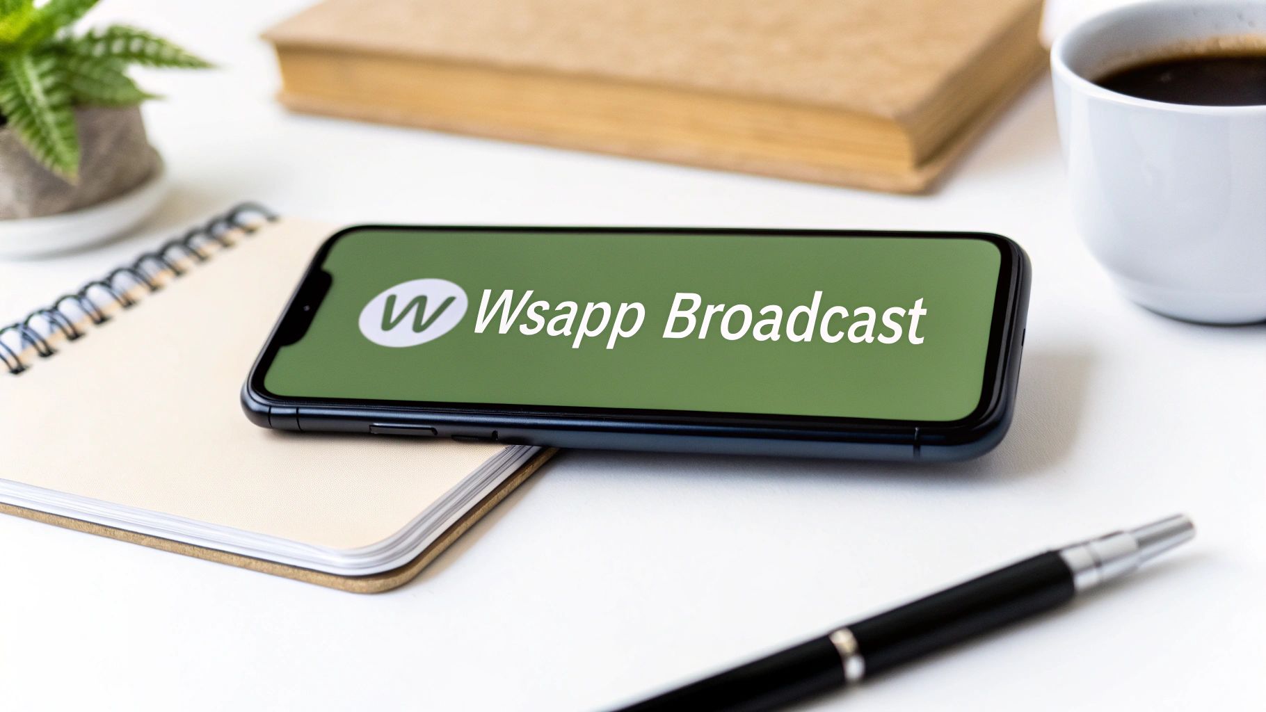 Mastering the WhatsApp Broadcast Message: A Guide for UK Businesses