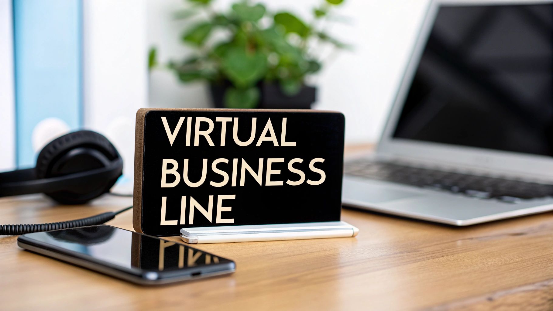 Start Your Virtual Phone Number Business Today