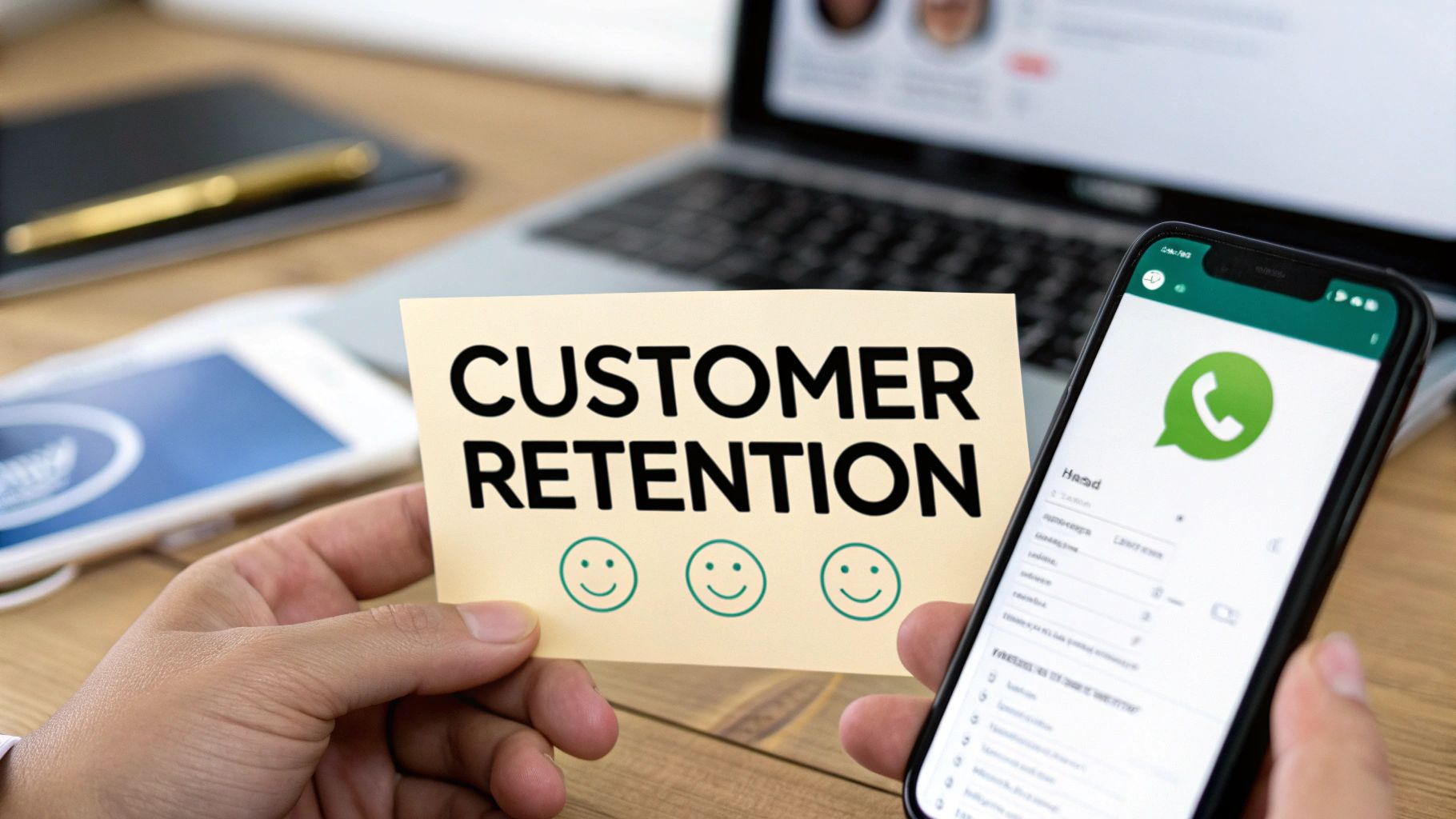 10 Customer Retention Strategies That Work in 2025