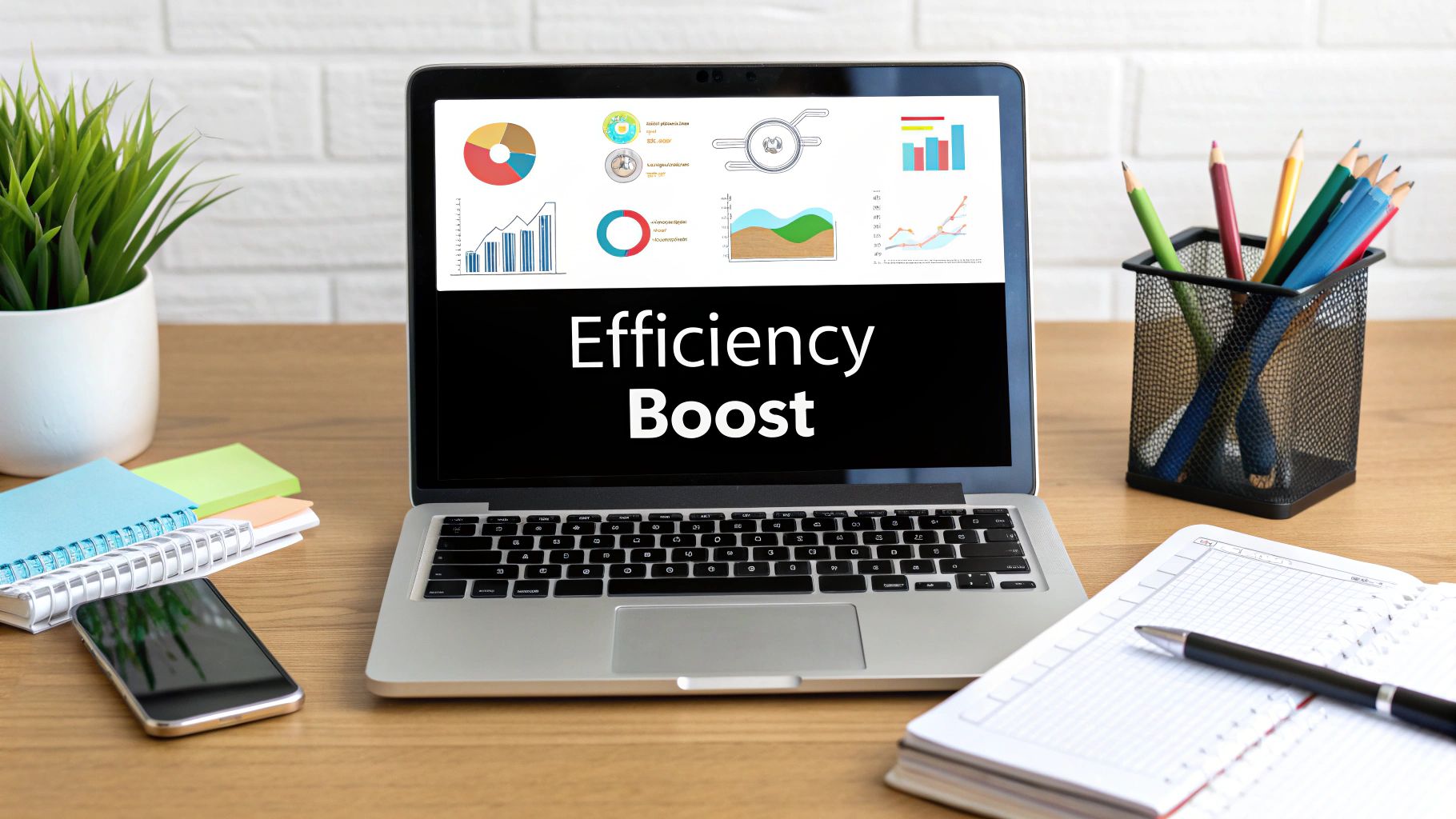How to Improve Business Efficiency: Expert Tips