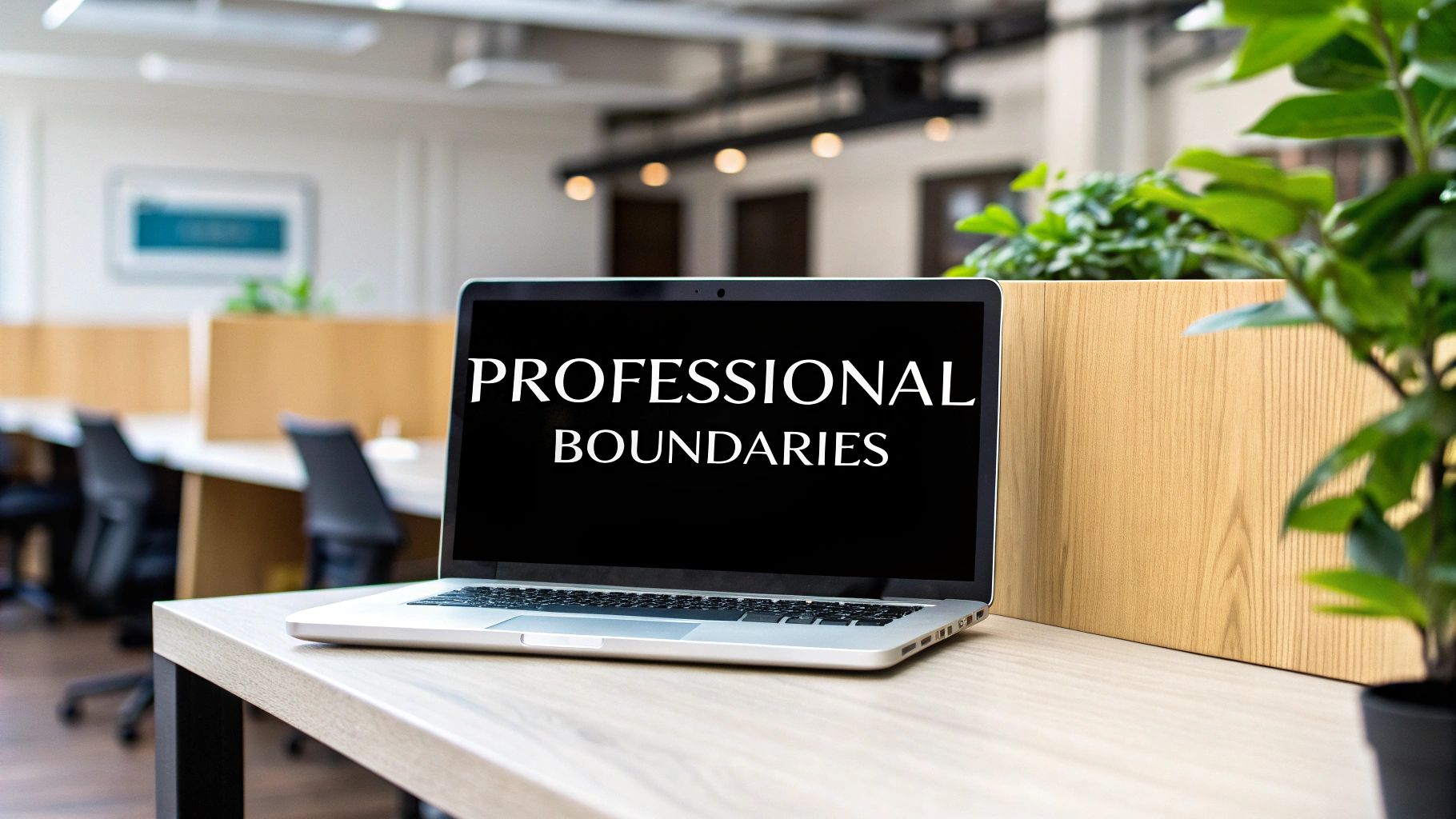 Top Tips for Maintaining Professional Boundaries in 2025