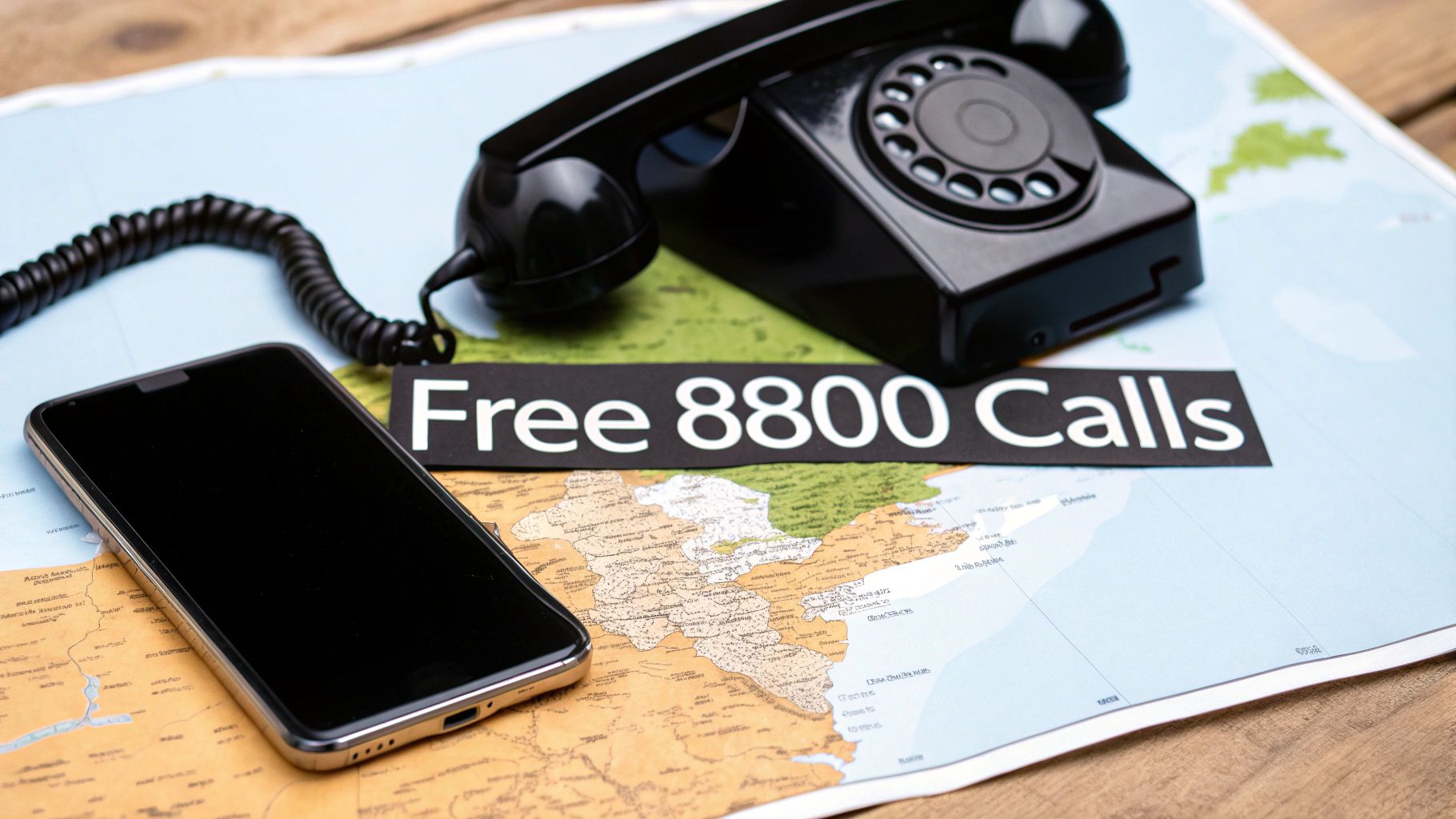 Are 0800 Numbers Free? Your Complete UK Guide