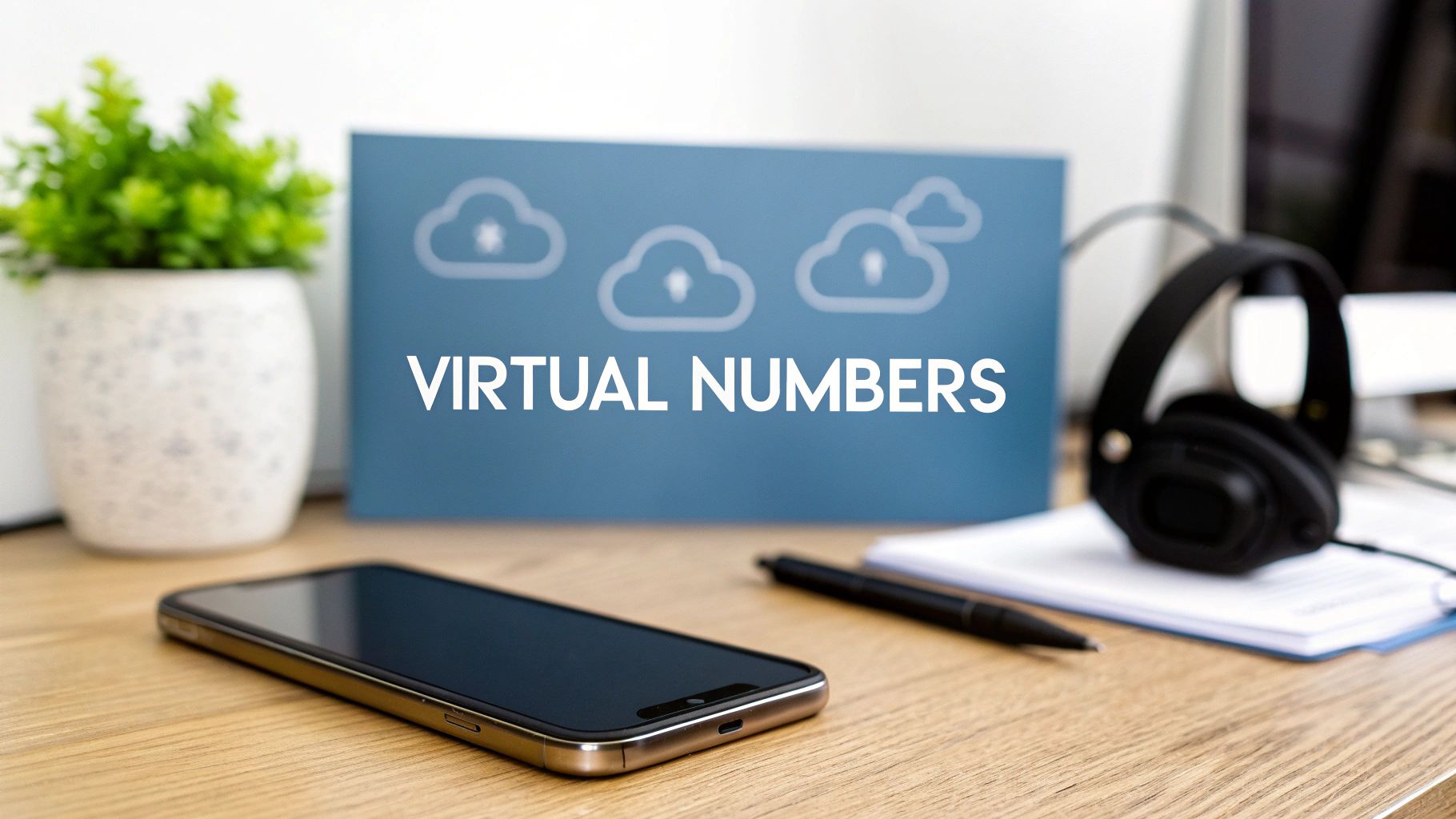 A Complete Guide to Virtual Phone Numbers for Business