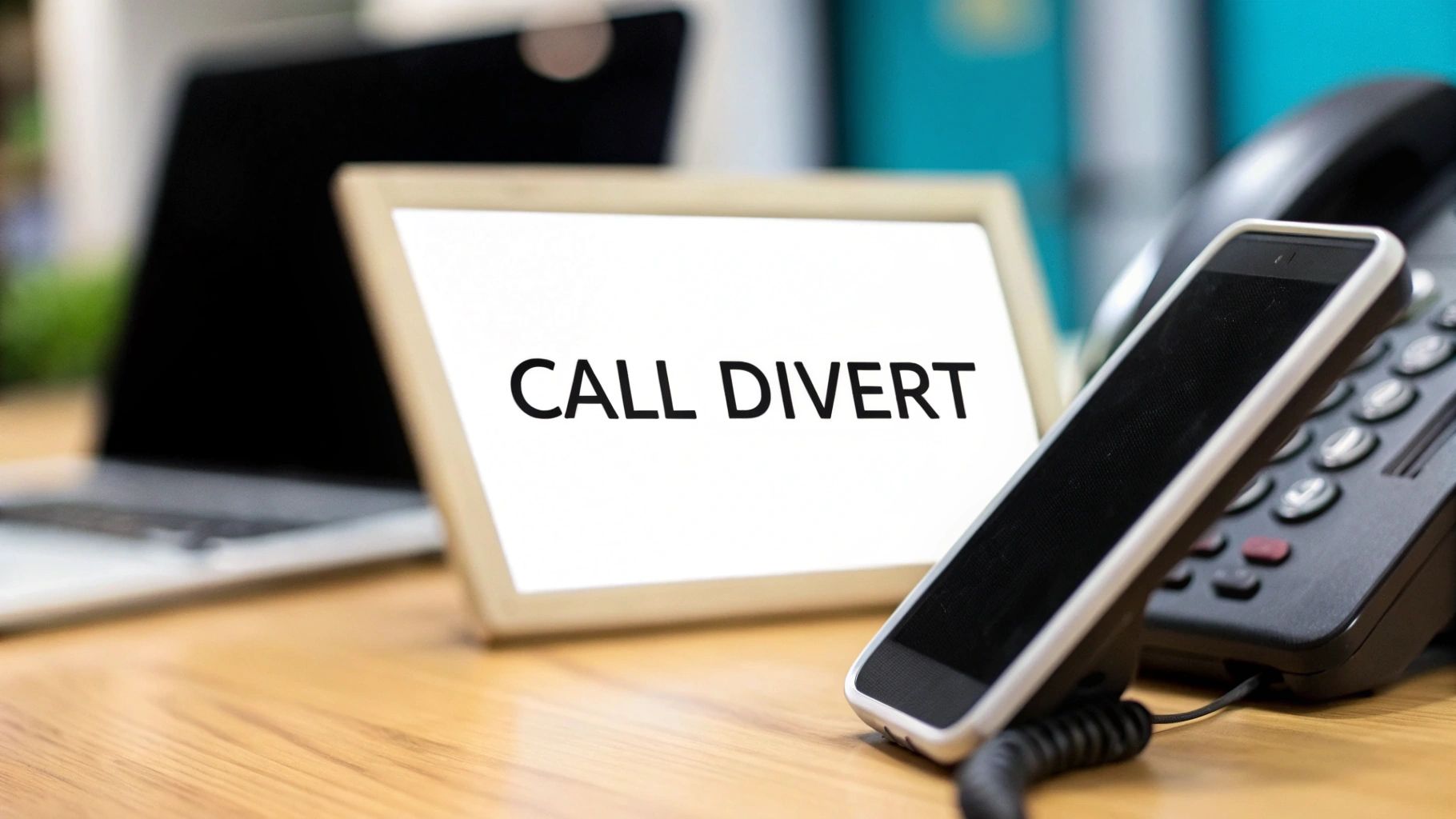 How to Divert Your Landline to a Mobile The Easy Way