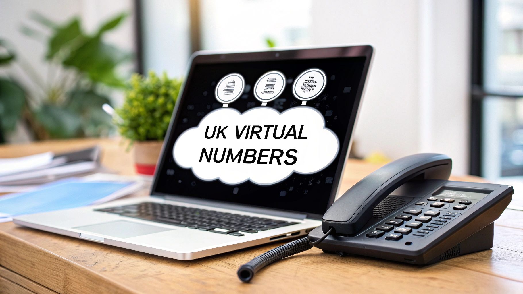 UK Virtual Business Phone Numbers: Your Ultimate Guide